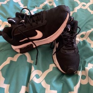 Nike air max genltly worn lots of life left